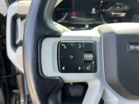 Certified 2023 Land Rover Defender 90 S image 21