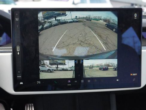 Used 2023 Tesla Model S Plaid AWD/4WD image 35