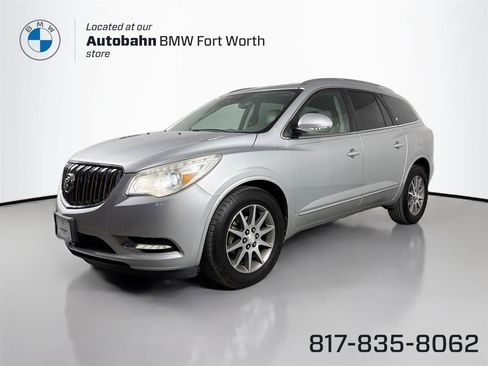Used 2014 Buick Enclave Leather image 1