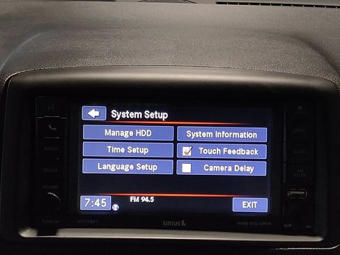 Used 2018 Dodge Grand Caravan SXT FWD image 25