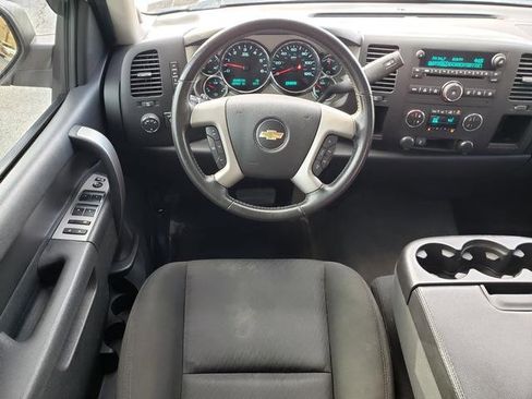 Used 2012 Chevrolet Silverado 1500 LT w/ All-Star Edition image 18