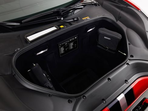 Used 2020 Ferrari 488 Pista Coupe image 53