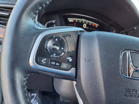 Used 2022 Honda CR-V EX-L image 18