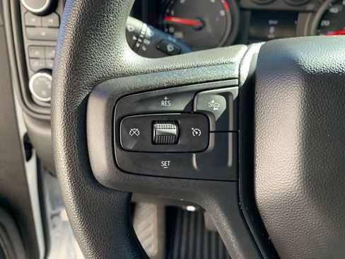 Used 2024 Chevrolet Silverado 2500 Custom w/ Custom Value Package image 23