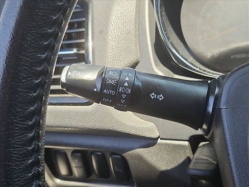 Used 2020 Mitsubishi Outlander Sport SE FWD image 13