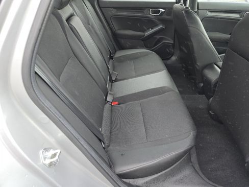 Used 2025 Honda Civic Sport image 20