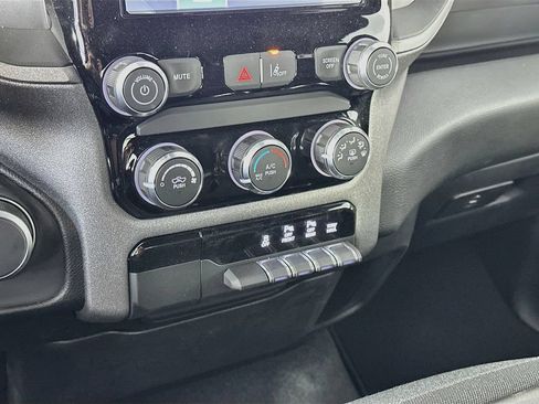 New 2026 RAM 1500 Express RWD image 15