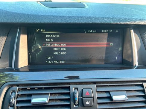 Used 2015 BMW 528i xDrive Sedan image 19