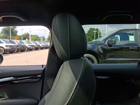 Used 2021 MINI Cooper S w/ Storage Package FWD image 16