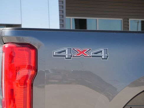 New 2026 Ford F350 XL w/ XL Chrome Package AWD/4WD image 9