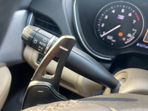 Used 2020 Cadillac CT5 Luxury w/ Sun And Sound Package RWD image 34