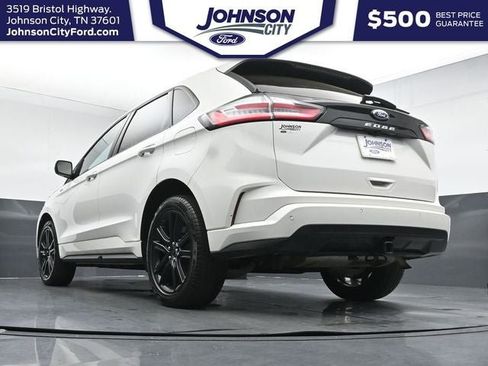 Certified 2024 Ford Edge ST-Line w/ Class II Trailer Tow Package AWD/4WD image 31