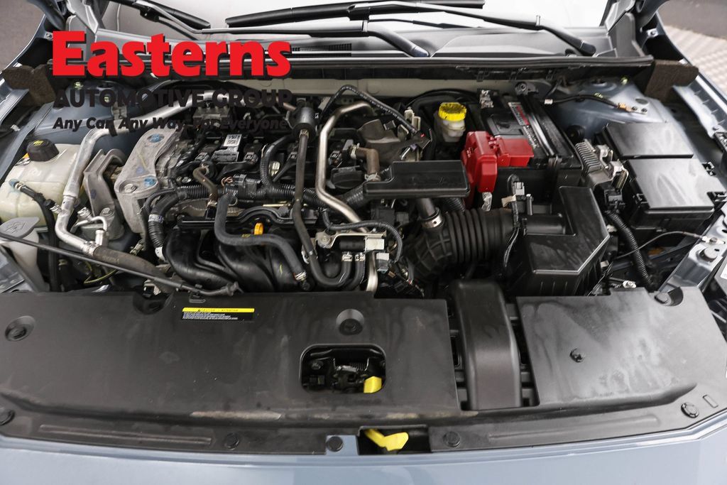 Used 2024 Nissan Sentra SV FWD image 7