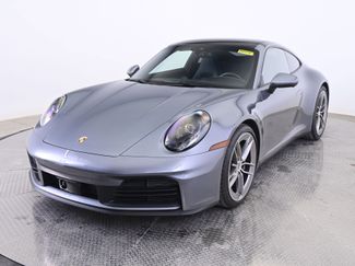 Certified 2025 Porsche 911 Carrera video 1