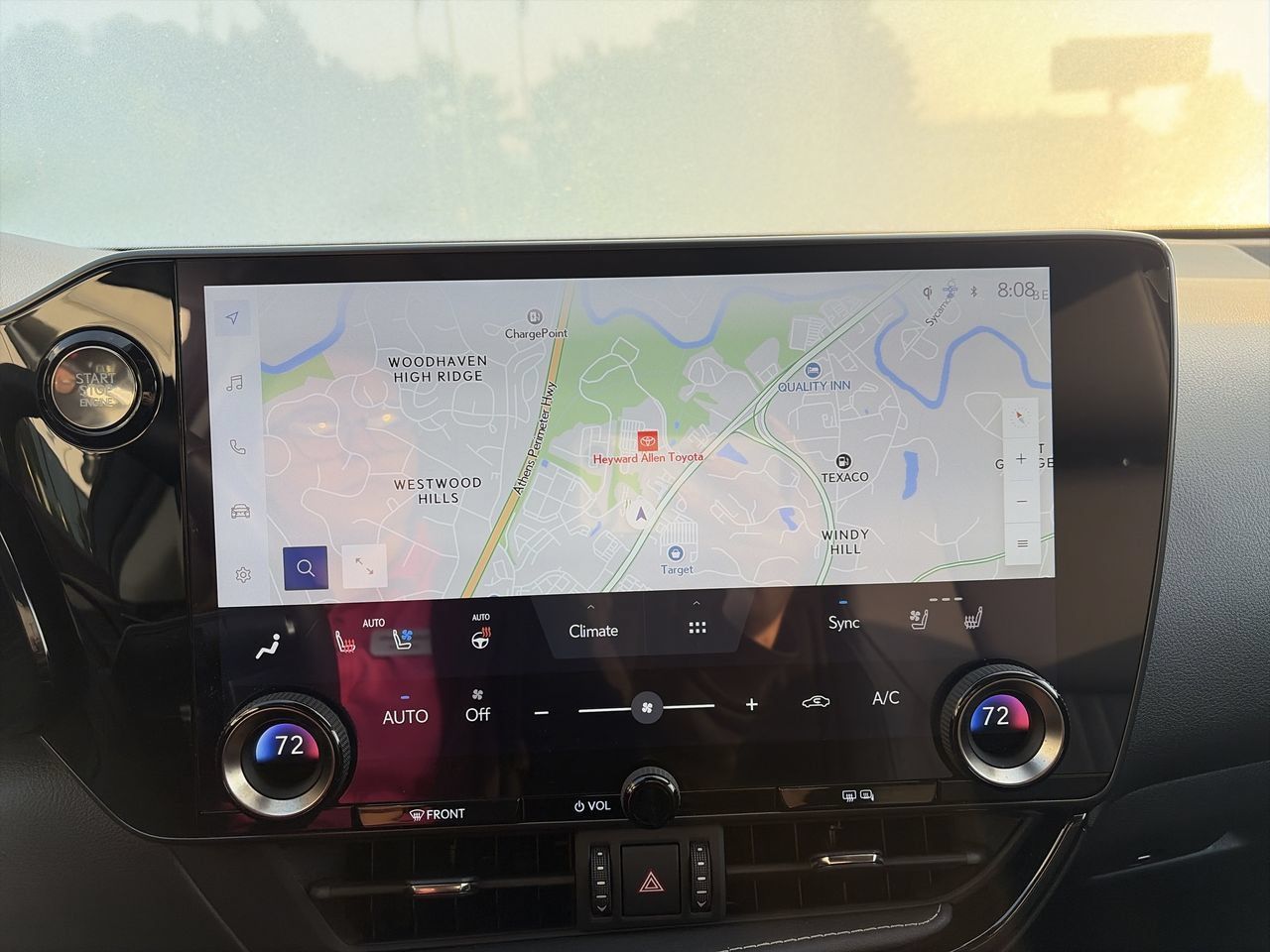 Used 2022 Lexus NX 350 AWD image 25