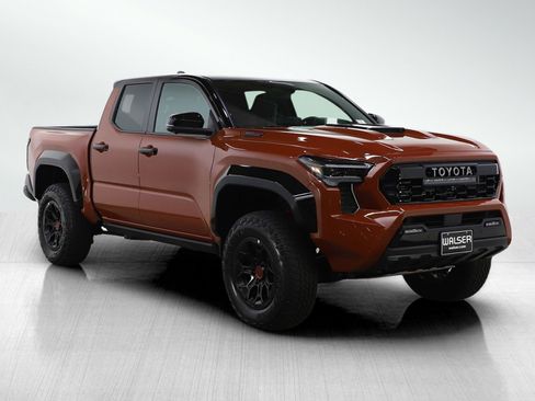 Used 2024 Toyota Tacoma TRD Pro image 7