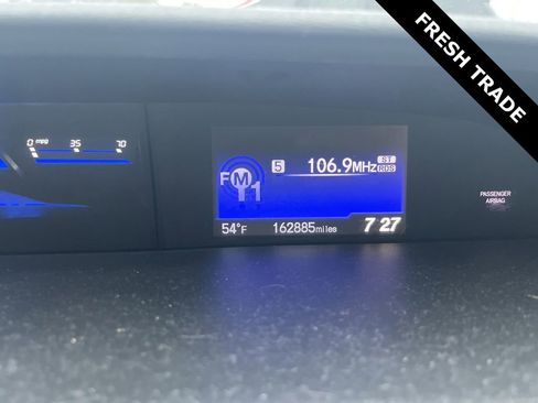 Used 2014 Honda Civic LX image 5