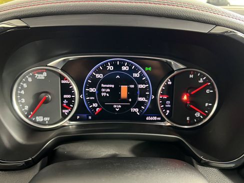 Used 2020 Chevrolet Blazer RS AWD/4WD image 18