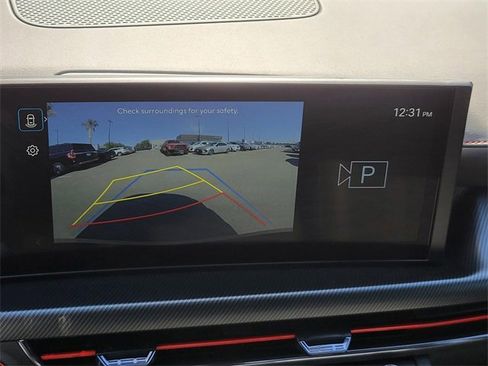 New 2026 Hyundai Sonata N Line image 17