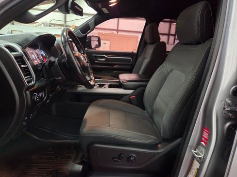 Used 2019 RAM 1500 Big Horn image 6