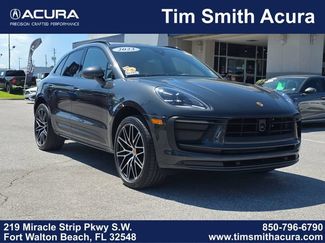 Used 2023 Porsche Macan Turbo AWD/4WD 360° Tour