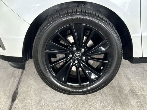 Used 2020 Acura MDX FWD w/ Technology Package image 11
