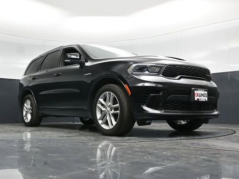 Used 2025 Dodge Durango R/T AWD/4WD image 60