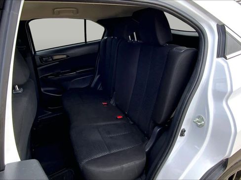 Used 2022 Mitsubishi Eclipse Cross LE FWD image 21