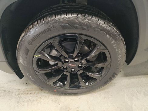 New 2026 GMC Terrain Elevation image 19