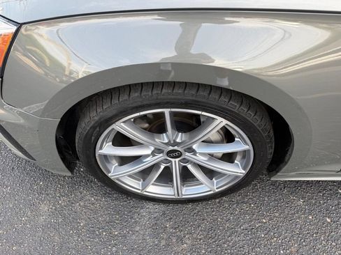 Used 2025 Audi A5 2.0T Premium Plus AWD/4WD image 11