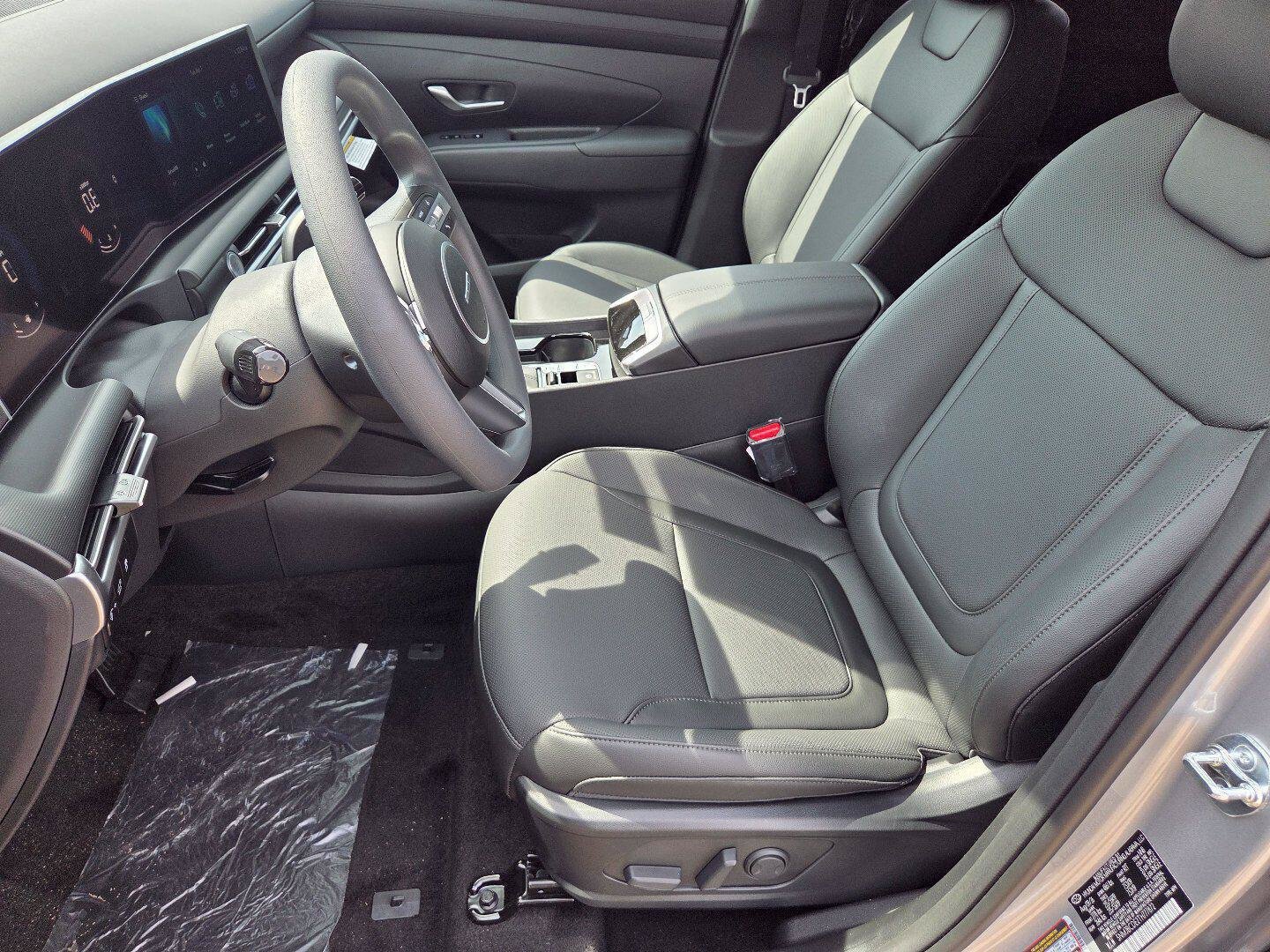 New 2026 Hyundai Tucson SEL Plus AWD/4WD image 86