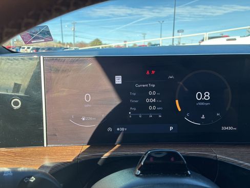 Used 2024 Hyundai Santa Fe Limited image 30