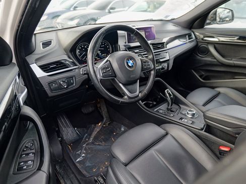 Used 2022 BMW X2 xDrive28i w/ Convenience Package image 37