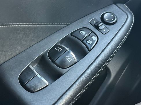 Used 2019 Nissan Maxima 3.5 SL w/ Floor Mat Group image 22