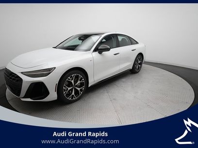 New 2026 Audi A6 Premium Plus