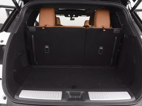 Used 2025 INFINITI QX60 Autograph image 36