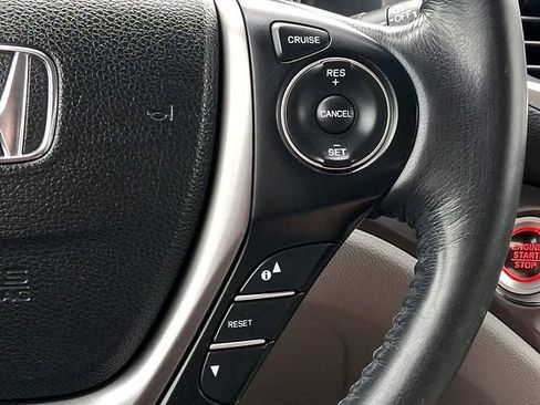 Used 2017 Honda Pilot EX-L image 24