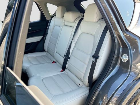 Used 2018 MAZDA CX-5 Grand Touring w/ Premium Package image 25