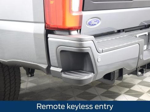 New 2026 Ford F350 Platinum AWD/4WD image 28