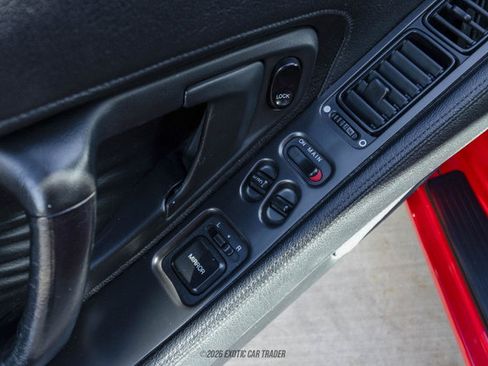 Used 1992 Acura NSX RWD image 35