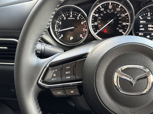 New 2025 MAZDA CX-5 AWD 2.5 S w/ Select Package image 18