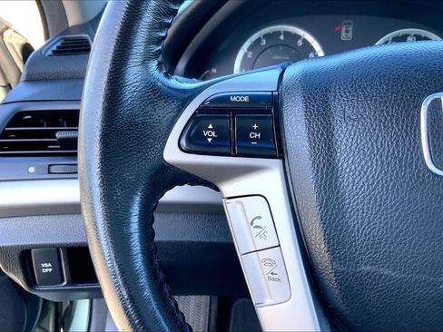 Used 2010 Honda Accord EX-L image 22