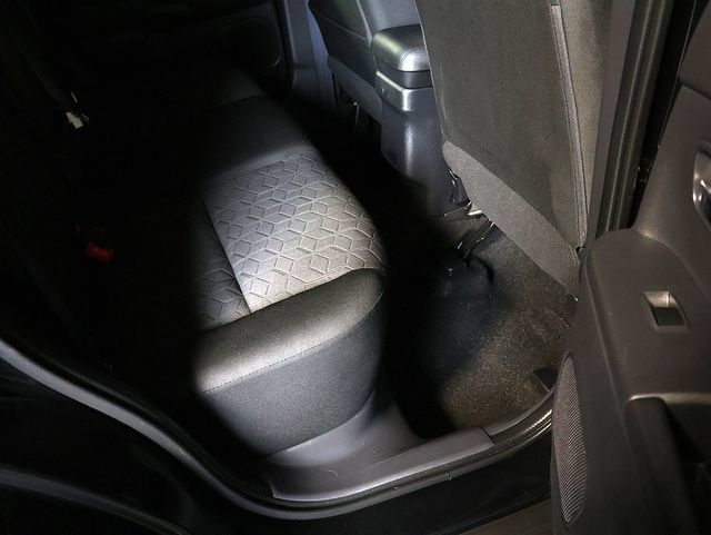 Used 2025 Mitsubishi Outlander Sport ES AWD/4WD image 28