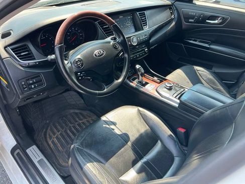 Used 2016 Kia K900 Luxury RWD image 15