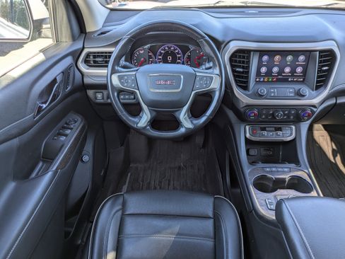 Certified 2021 GMC Acadia Denali w/ Denali Technology Package image 13