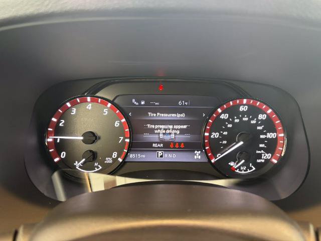 Certified 2023 Nissan Frontier PRO-4X w/ Pro Convenience Package AWD/4WD image 19