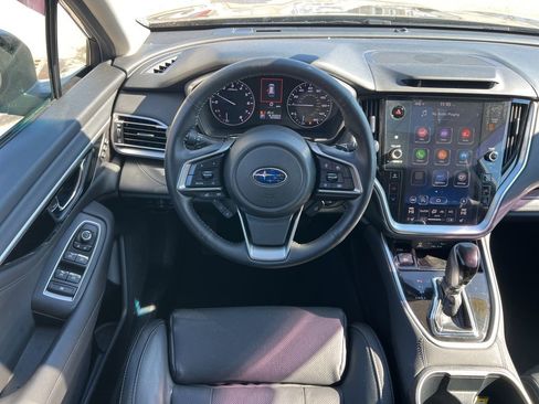 Used 2020 Subaru Outback Limited image 24