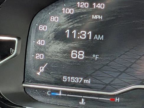 Used 2023 GMC Yukon Denali AWD/4WD image 11