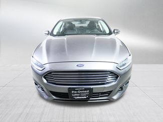 Used 2014 Ford Fusion SE w/ Equipment Group 202A video 2