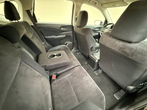 Used 2014 Honda CR-V LX image 14